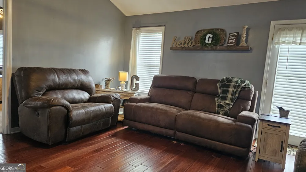 54 Leisure DR NW Rome, GA 30165