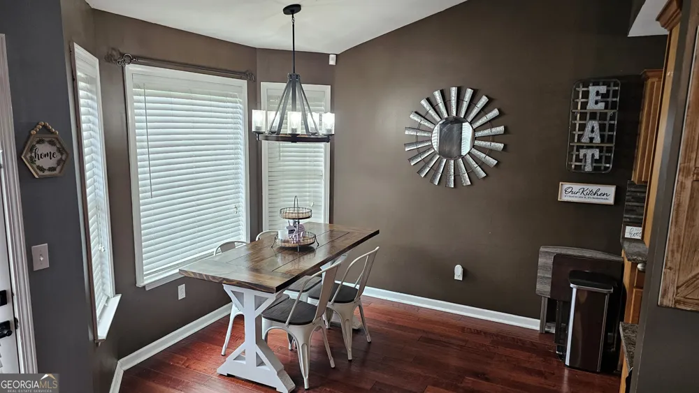 54 Leisure DR NW Rome, GA 30165