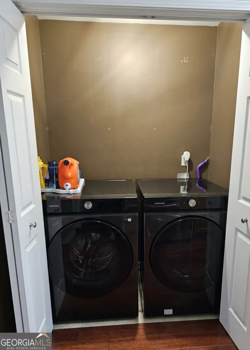 54 Leisure DR NW Rome, GA 30165