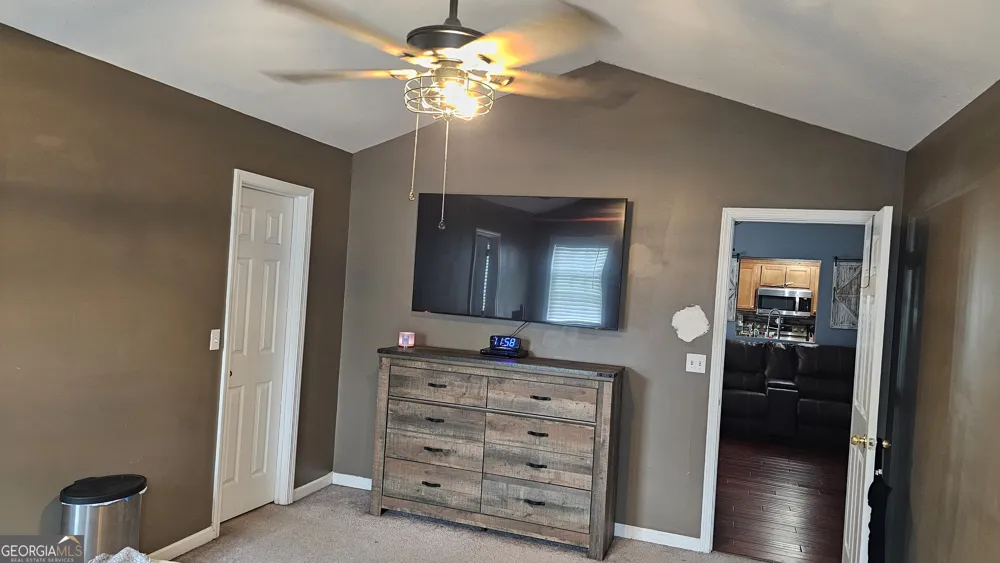 54 Leisure DR NW Rome, GA 30165