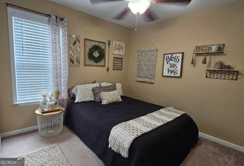 54 Leisure DR NW Rome, GA 30165