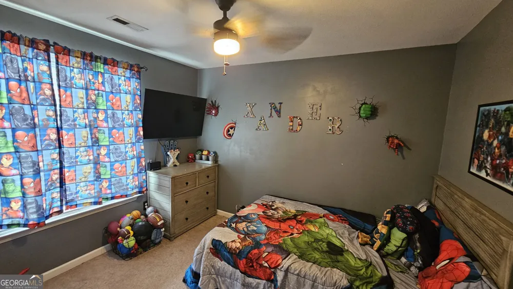 54 Leisure DR NW Rome, GA 30165