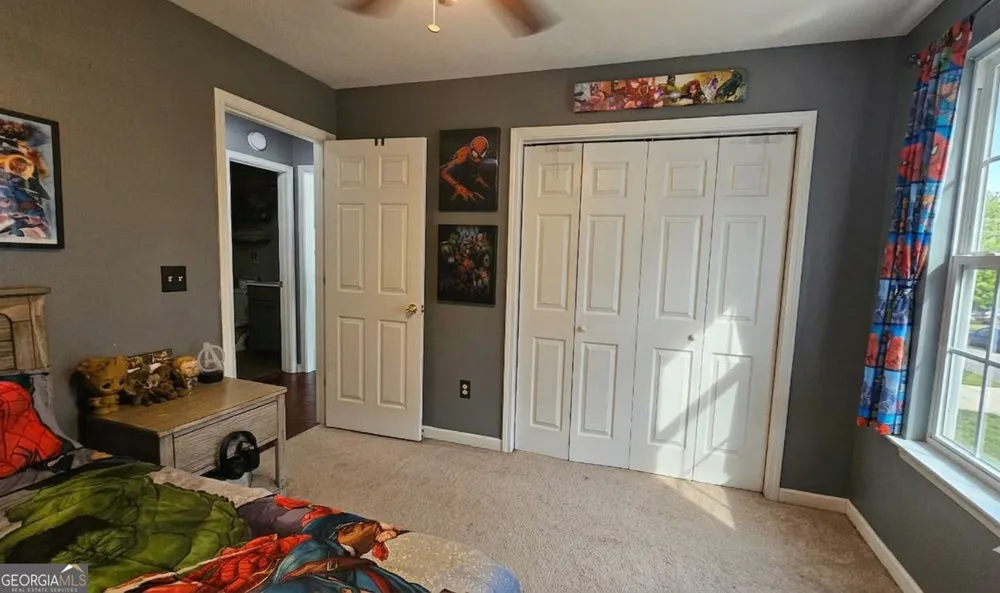 54 Leisure DR NW Rome, GA 30165