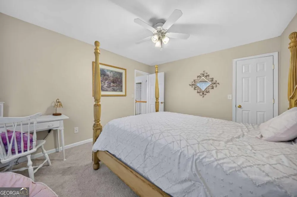 2593 Back Creek Chase Dacula, GA 30019