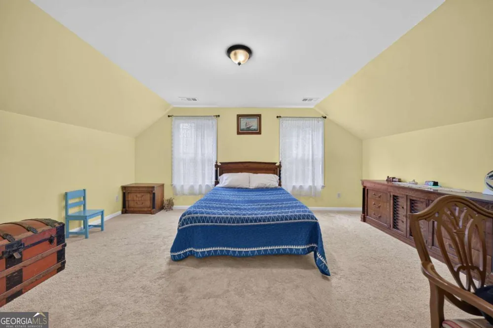 2593 Back Creek Chase Dacula, GA 30019