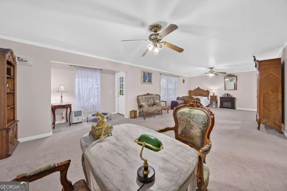 2593 Back Creek Chase Dacula, GA 30019