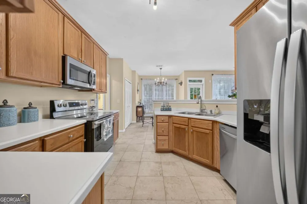 2593 Back Creek Chase Dacula, GA 30019