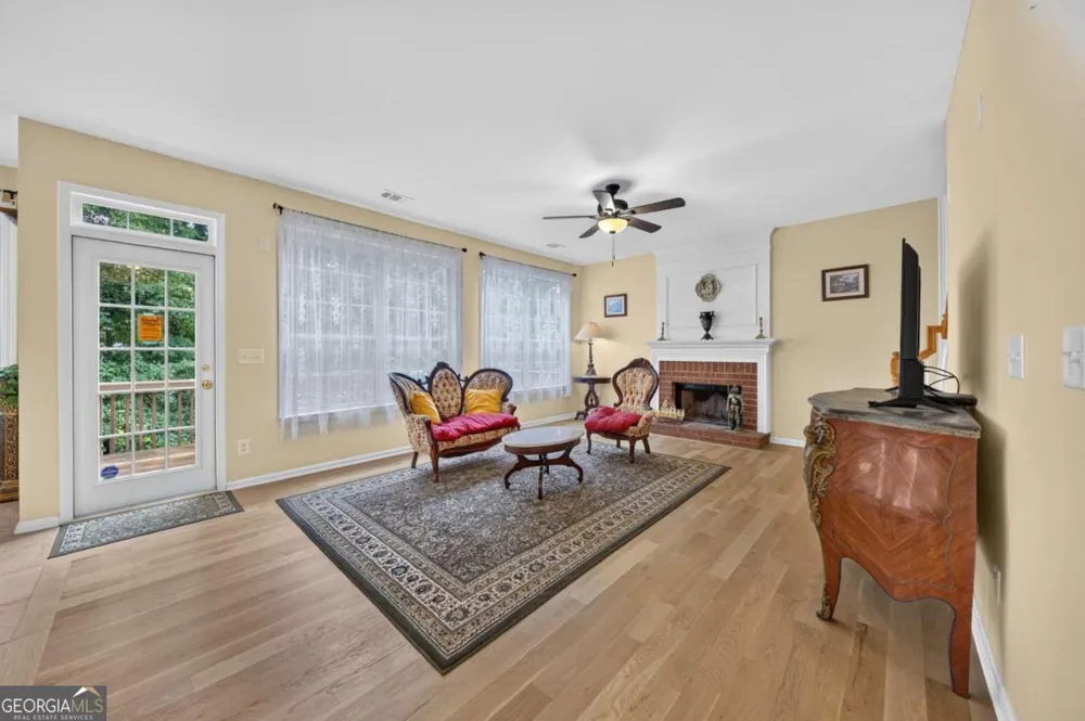 2593 Back Creek Chase Dacula, GA 30019