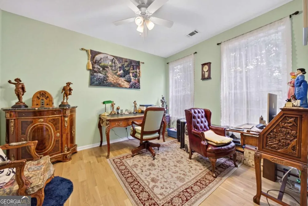 2593 Back Creek Chase Dacula, GA 30019