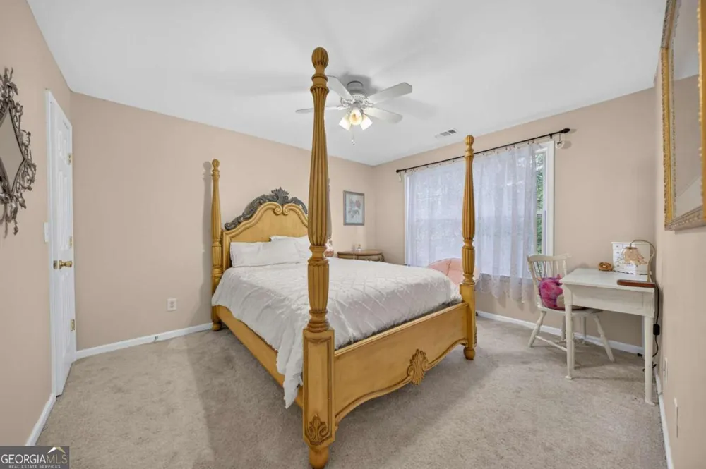 2593 Back Creek Chase Dacula, GA 30019