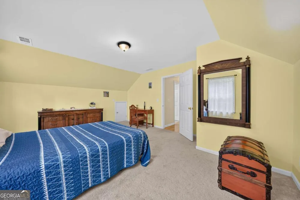 2593 Back Creek Chase Dacula, GA 30019
