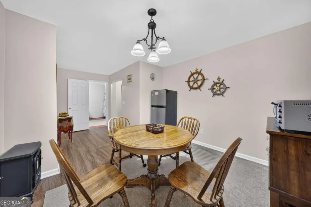 2593 Back Creek Chase Dacula, GA 30019