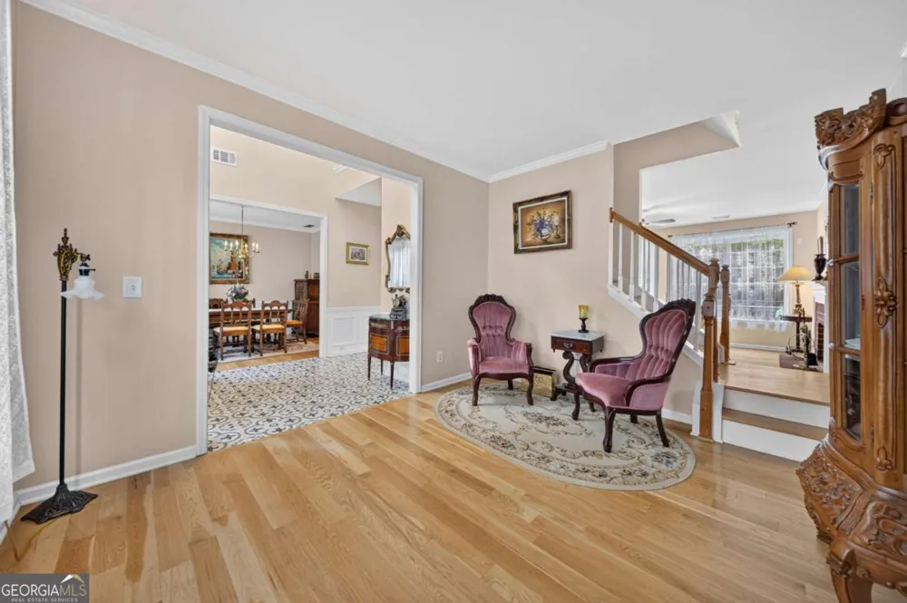 2593 Back Creek Chase Dacula, GA 30019