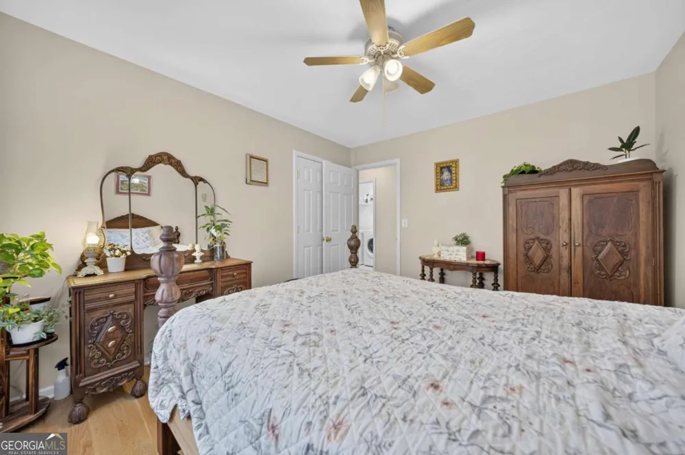 2593 Back Creek Chase Dacula, GA 30019