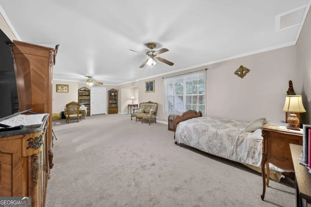 2593 Back Creek Chase Dacula, GA 30019