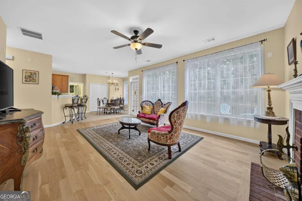 2593 Back Creek Chase Dacula, GA 30019