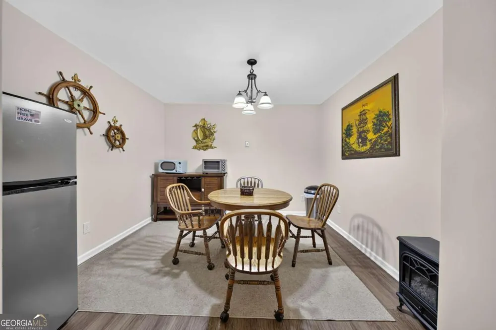 2593 Back Creek Chase Dacula, GA 30019