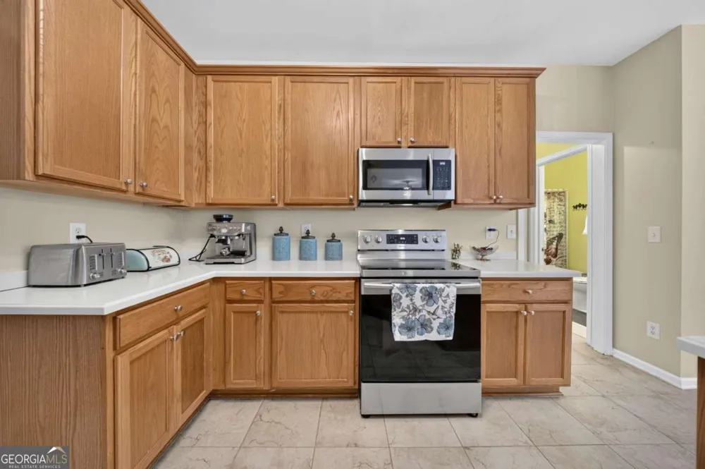 2593 Back Creek Chase Dacula, GA 30019