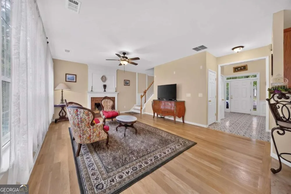2593 Back Creek Chase Dacula, GA 30019