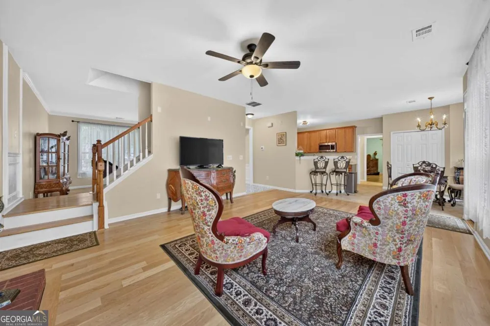 2593 Back Creek Chase Dacula, GA 30019
