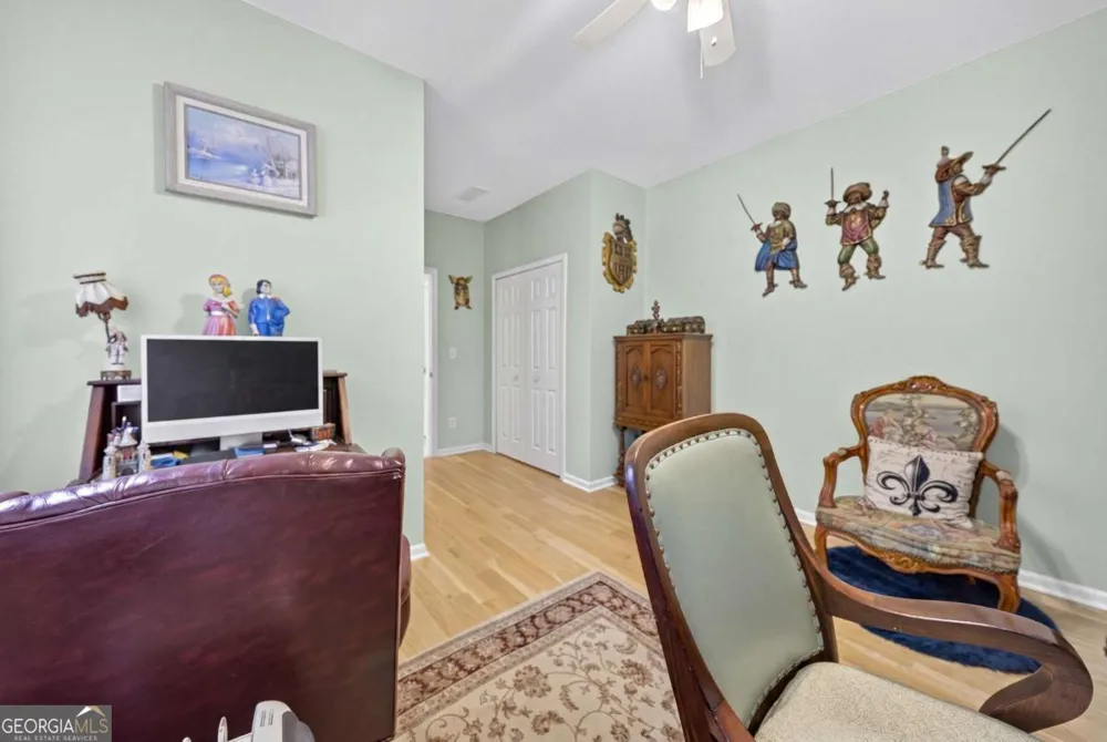 2593 Back Creek Chase Dacula, GA 30019