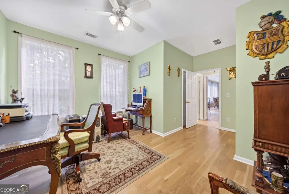 2593 Back Creek Chase Dacula, GA 30019