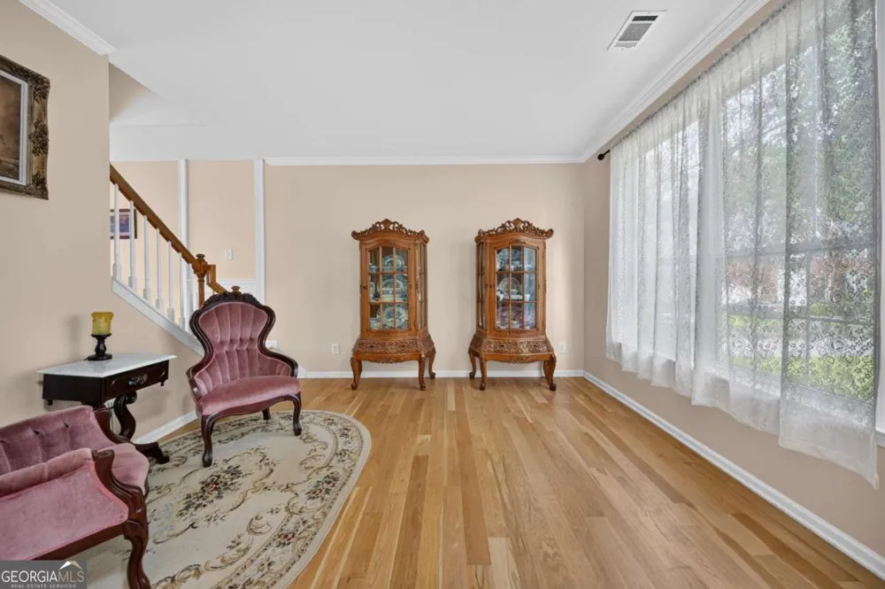 2593 Back Creek Chase Dacula, GA 30019