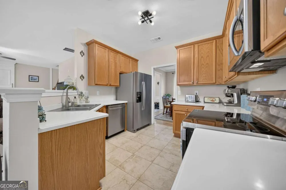 2593 Back Creek Chase Dacula, GA 30019