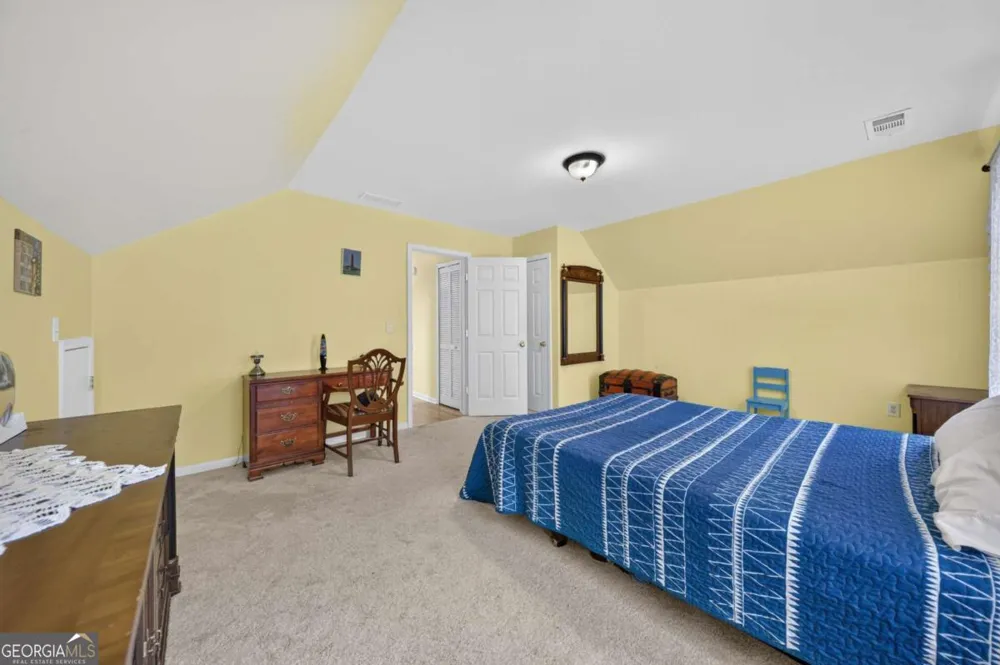 2593 Back Creek Chase Dacula, GA 30019