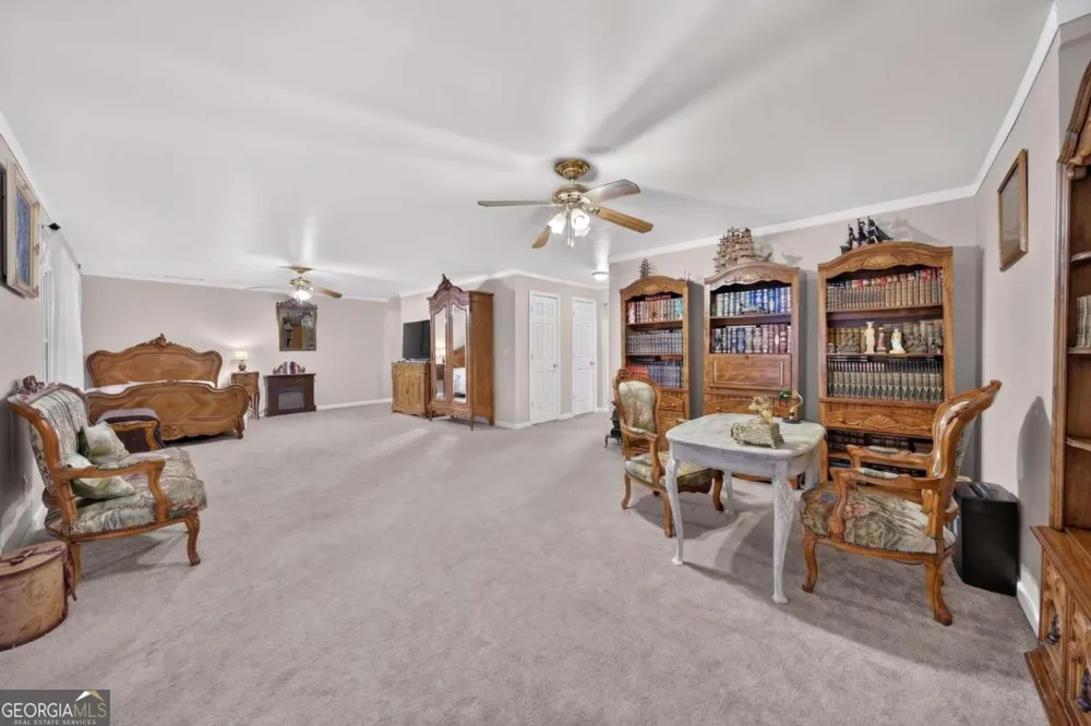 2593 Back Creek Chase Dacula, GA 30019