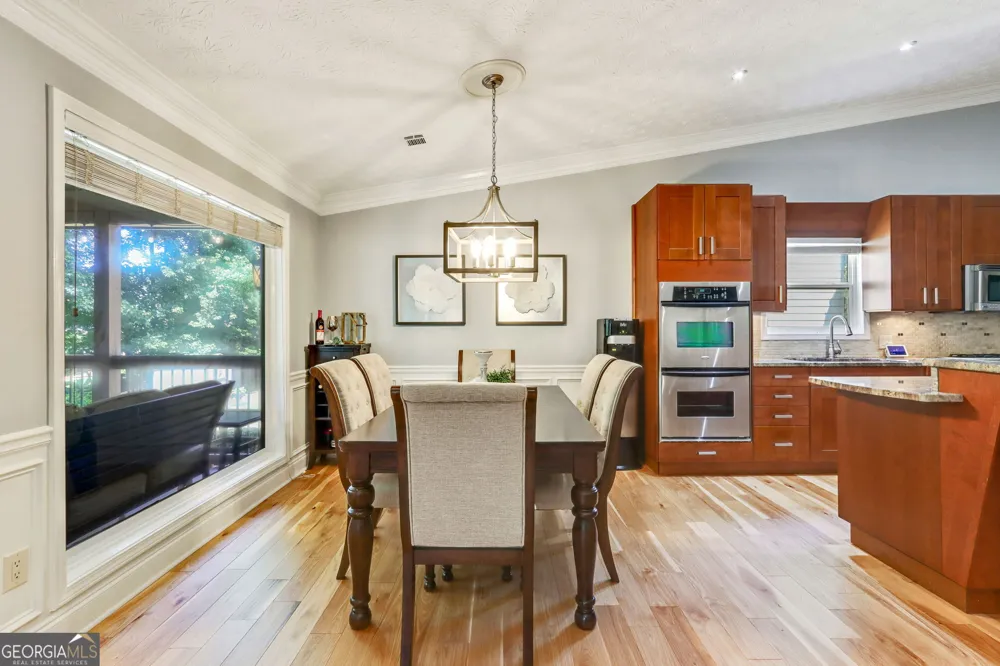 2744 Sterling DR NW Lawrenceville, GA 30043