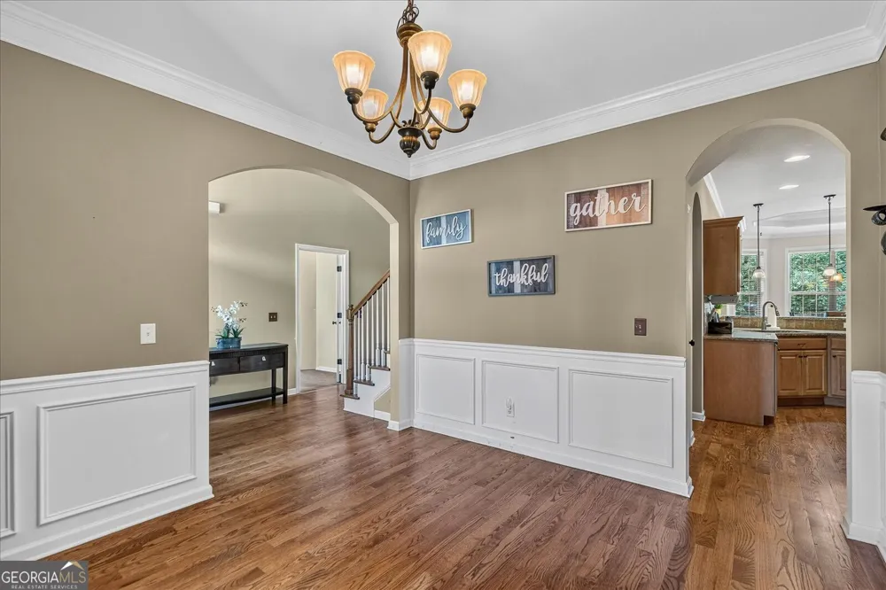 6979 Neville DR Ooltewah, TN 37363