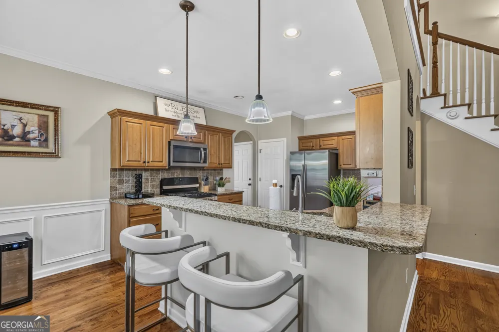 6979 Neville DR Ooltewah, TN 37363