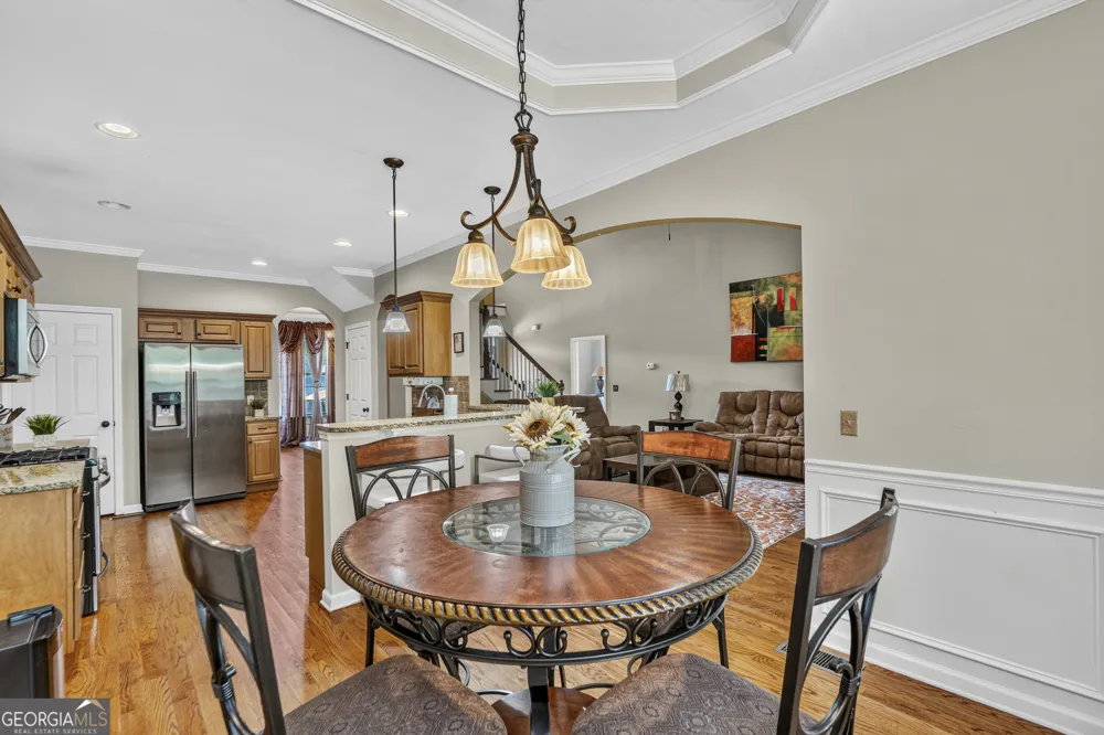 6979 Neville DR Ooltewah, TN 37363