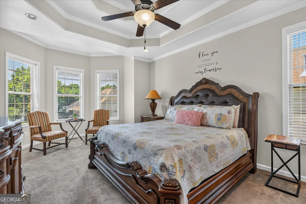 6979 Neville DR Ooltewah, TN 37363