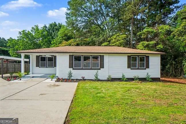 1971 Anderson Miil RD Austell, GA 30106