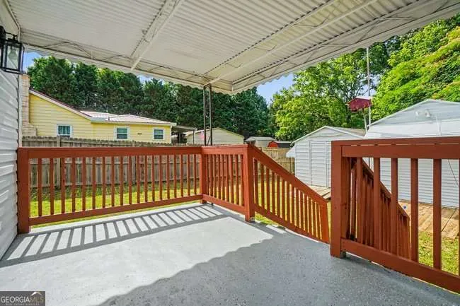 1971 Anderson Miil RD Austell, GA 30106