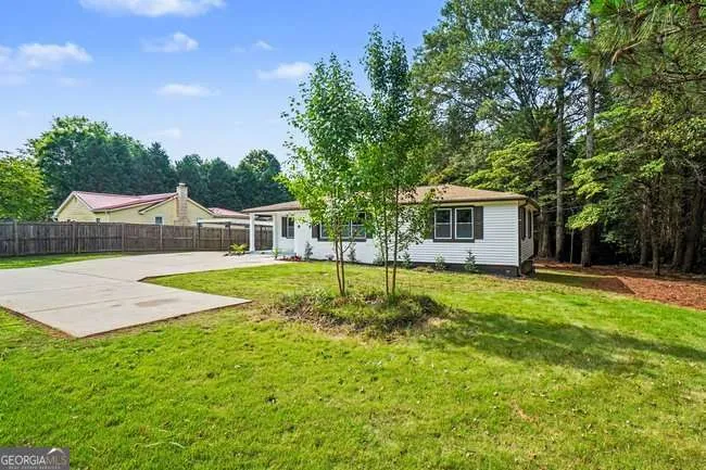 1971 Anderson Miil RD Austell, GA 30106