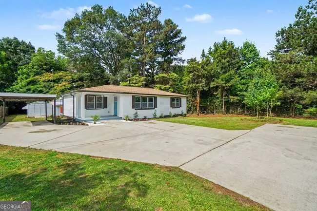 1971 Anderson Miil RD Austell, GA 30106