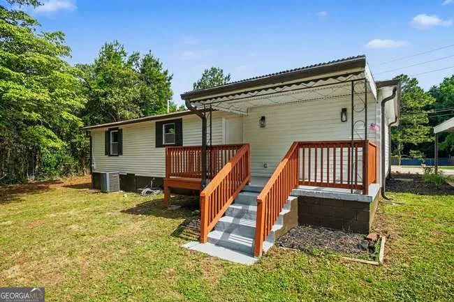1971 Anderson Miil RD Austell, GA 30106