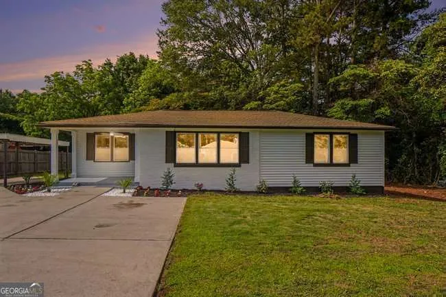1971 Anderson Miil RD Austell, GA 30106