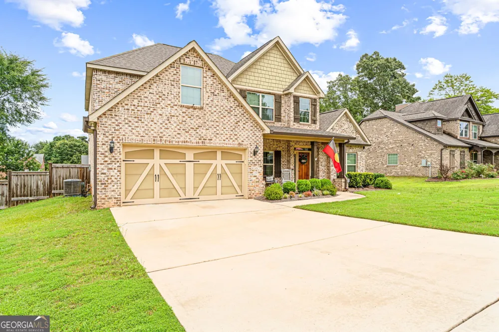 117 Berwick CIR Bonaire, GA 31005