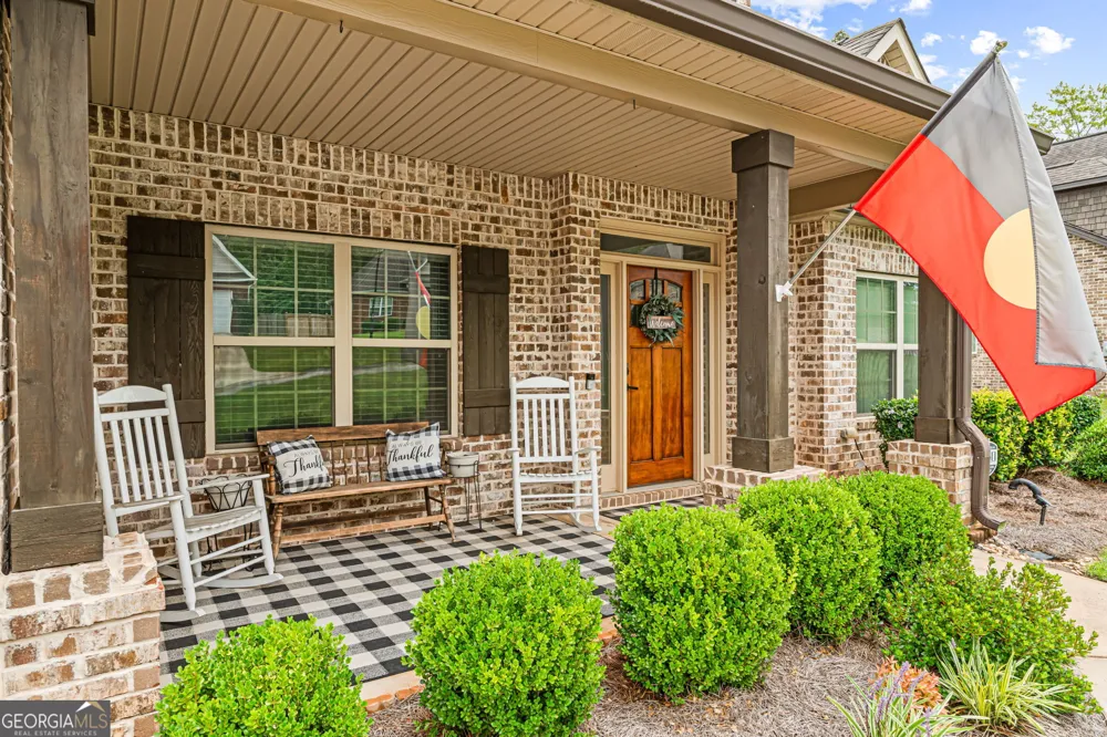 117 Berwick CIR Bonaire, GA 31005