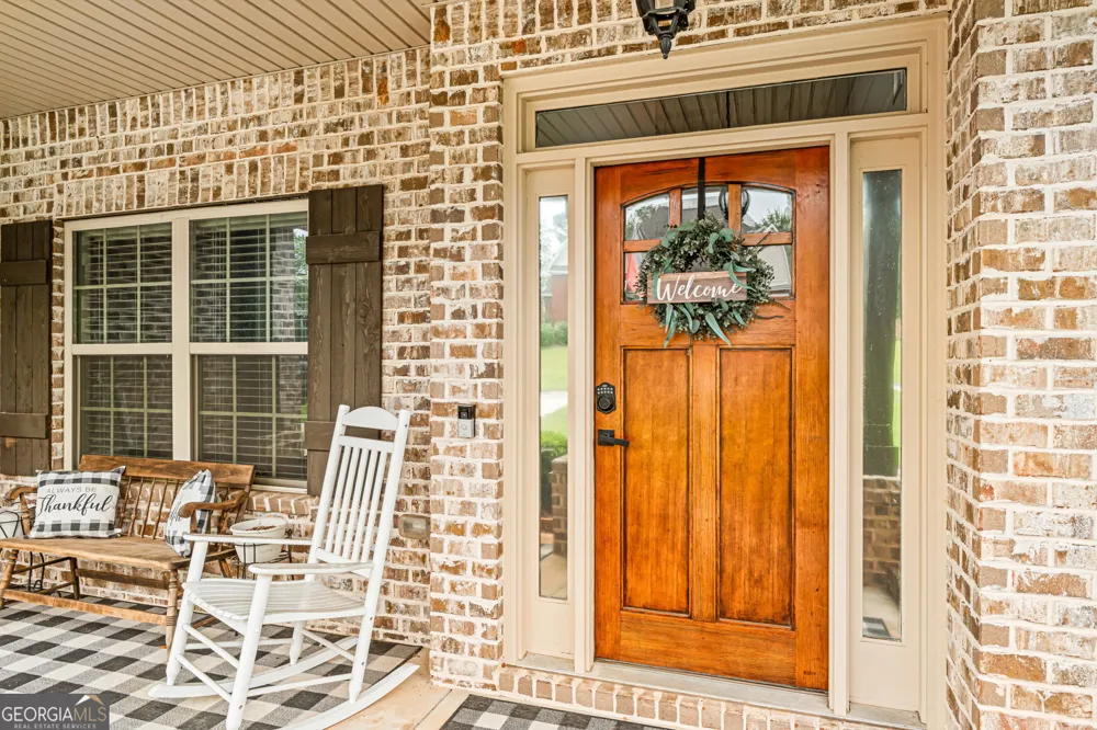 117 Berwick CIR Bonaire, GA 31005