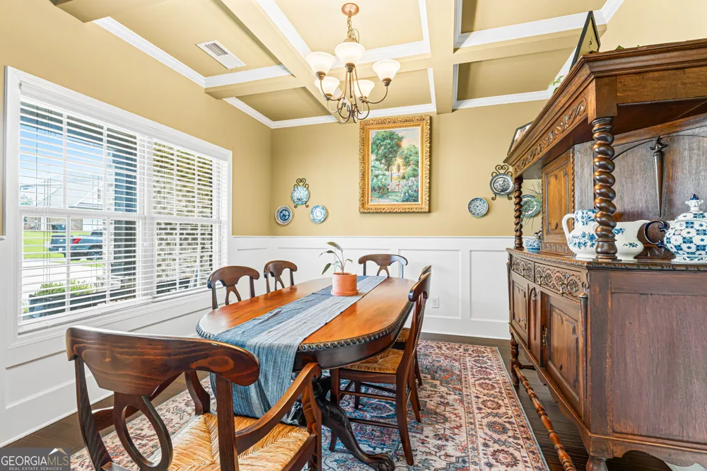 117 Berwick CIR Bonaire, GA 31005