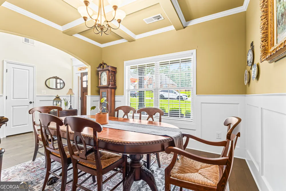 117 Berwick CIR Bonaire, GA 31005
