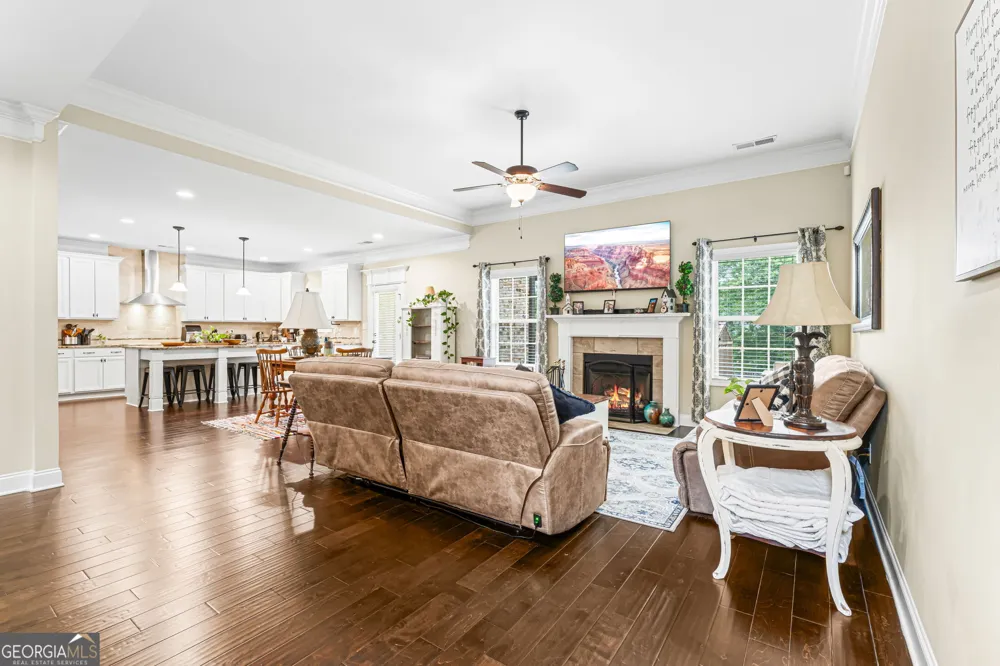 117 Berwick CIR Bonaire, GA 31005