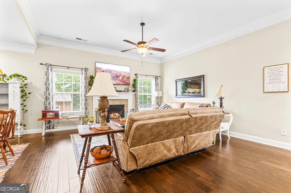 117 Berwick CIR Bonaire, GA 31005