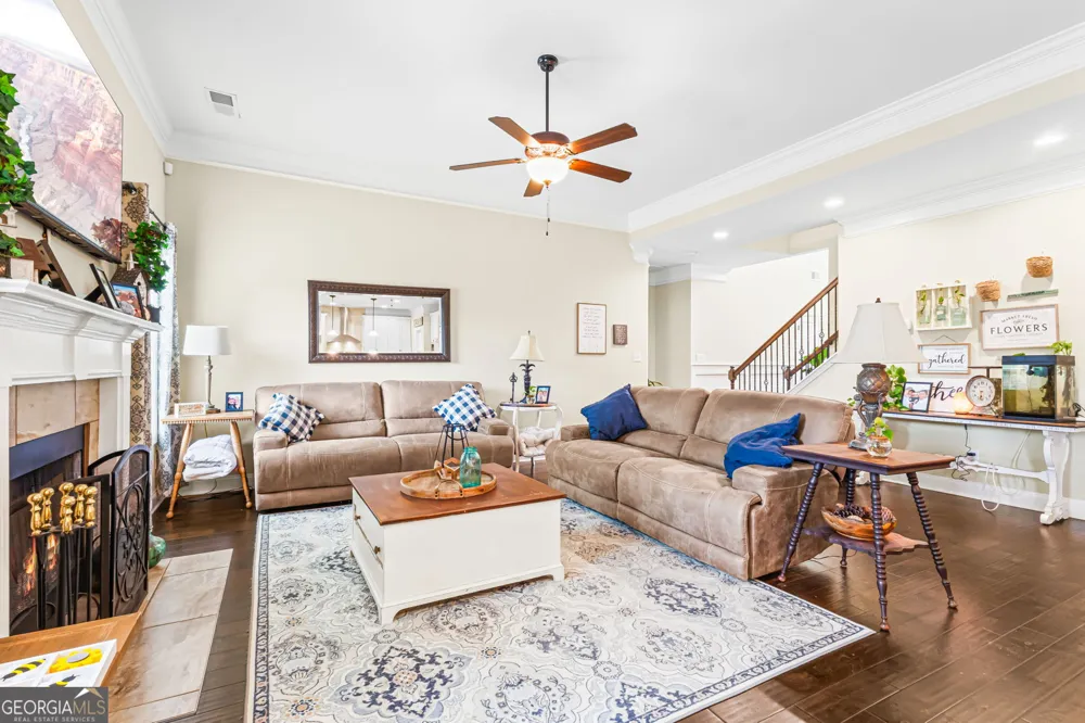 117 Berwick CIR Bonaire, GA 31005