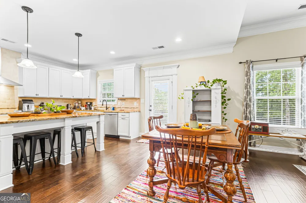 117 Berwick CIR Bonaire, GA 31005